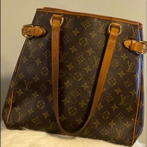 Louis VUITTON Batignolles